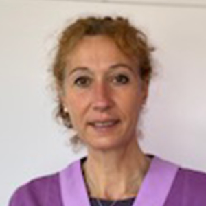 Dr Isabelle Morille (31) Liste SFCD