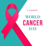 Journée mondiale cancer